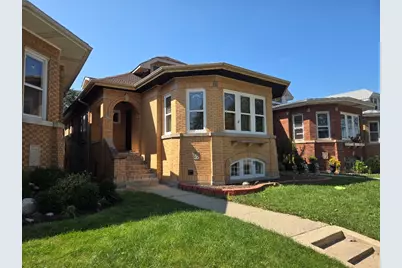 3020 N Nagle Avenue, Chicago, IL 60634 - Photo 1