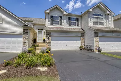 1632 Fieldstone Drive S, Shorewood, IL 60404 - Photo 1