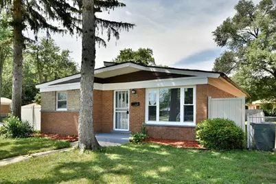 14644 Wabash Avenue, Dolton, IL 60419 - Photo 1