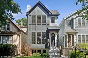 3306 N Hoyne Ave, Chicago, IL 60618 - Photo 1