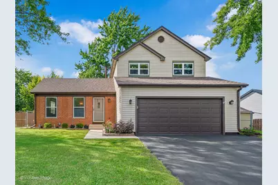 2018 Stonefield Drive, Glendale Heights, IL 60139 - Photo 1