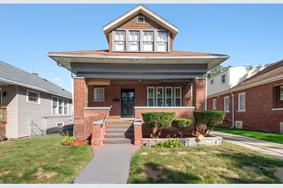 11413 S Normal Avenue, Chicago, IL 60628 - Photo 1