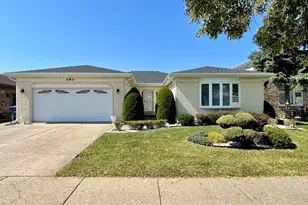 580 Concord Ln, Des Plaines, IL 60016 - Photo 1