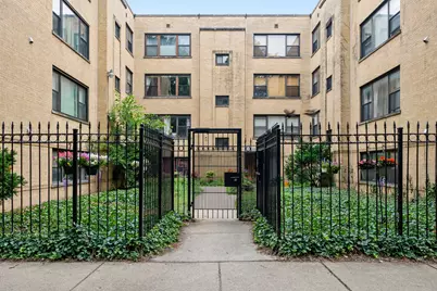 7409 N Seeley Avenue #2B, Chicago, IL 60645 - Photo 1