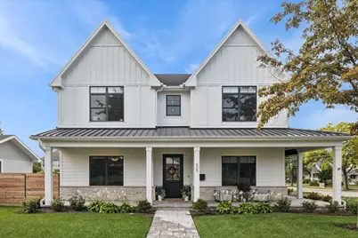 505 Lincoln Avenue, Downers Grove, IL 60515 - Photo 1