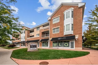 2300 Chestnut Avenue #207, Glenview, IL 60026 - Photo 1