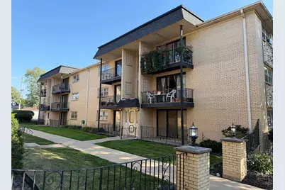 2037 N Harlem Avenue #3E, Chicago, IL 60707 - Photo 1