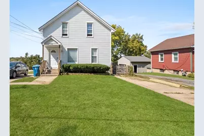 740 N Lincoln Avenue, Aurora, IL 60505 - Photo 1