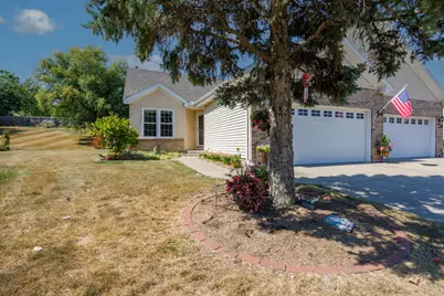 109 Meadow Ridge Drive #B, Bloomington, IL 61704 - Photo 1