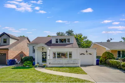 929 Sherwood Road, La Grange Park, IL 60526 - Photo 1