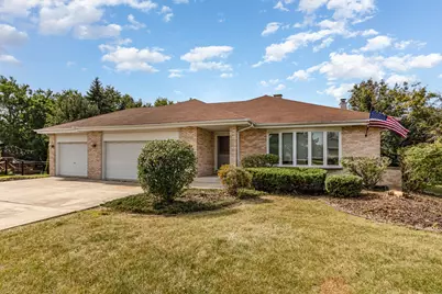 13910 Green Valley Drive, Orland Park, IL 60467 - Photo 1