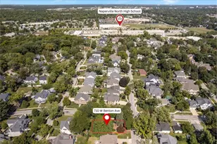 710 W Benton Ave, Naperville, IL 60540 - Photo 1