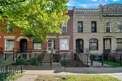 4743 S Champlain Avenue, Chicago, IL 60615 - Photo 1