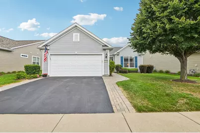 760 Pleasant Drive, Shorewood, IL 60404 - Photo 1