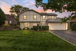 2182 Carriage Hill Rd, Lisle, IL 60532 - Photo 1