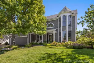 44 Marywood Trail, Wheaton, IL 60189 - Photo 1