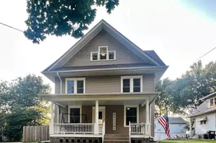 405 Richardson Ave, Ashton, IL 61006 - Photo 1