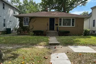 512 Douglas St, Joliet, IL 60435 - Photo 1