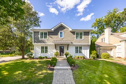 418 Hill Avenue, Glen Ellyn, IL 60137 - Photo 1