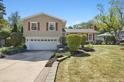 26W529 Blair Street, Winfield, IL 60190 - Photo 1