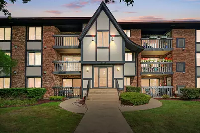 13635 Lamon Avenue #A21, Crestwood, IL 60418 - Photo 1