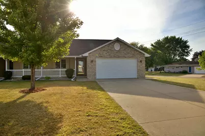 2302 20th Avenue #A, Sterling, IL 61081 - Photo 1