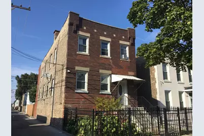 3150 W 42nd Place, Chicago, IL 60632 - Photo 1