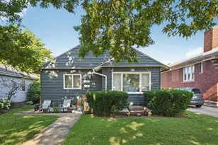 1305 N Raynor Ave, Joliet, IL 60435 - Photo 1