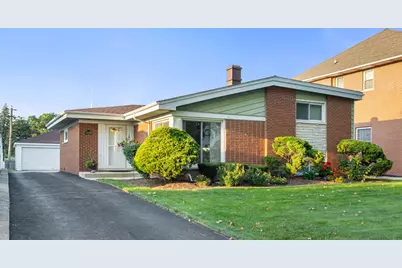 11140 Windsor Drive, Westchester, IL 60154 - Photo 1