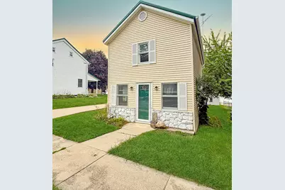 202 S Main Street, Orangeville, IL 61060 - Photo 1