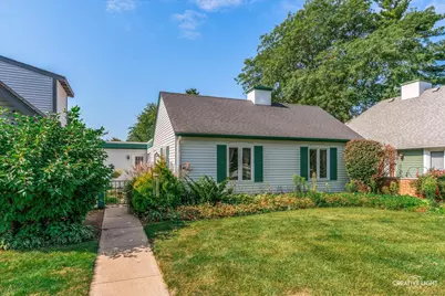 117 Boulder Hill Pass #117, Montgomery, IL 60538 - Photo 1