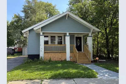 14811 Perry Avenue, South Holland, IL 60473 - Photo 1