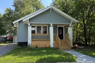 14811 Perry Ave, South Holland, IL 60473 - Photo 1