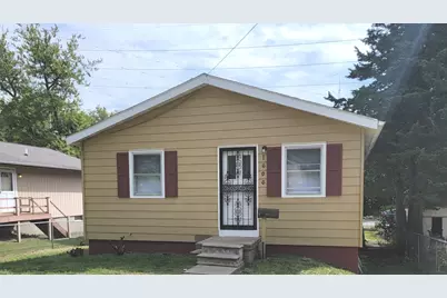 1606 Indiana Street, Bloomington, IL 61701 - Photo 1