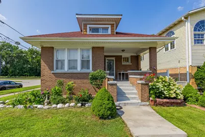7546 W Hanover Street, Summit, IL 60501 - Photo 1