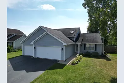 2048 Southfield Lane, Byron, IL 61010 - Photo 1