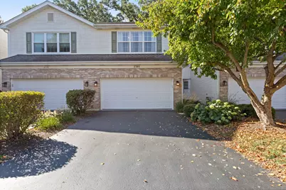 2395 Stoughton Circle, Aurora, IL 60502 - Photo 1