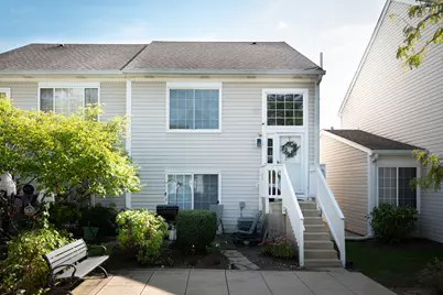 617 Hidden Creek Lane N #617, North Aurora, IL 60542 - Photo 1