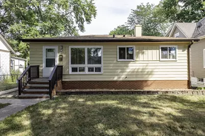 2903 Emmaus Avenue, Zion, IL 60099 - Photo 1
