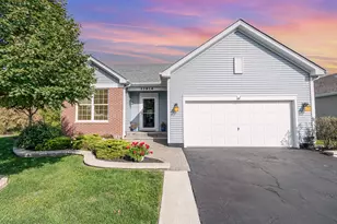 11916 Oakley Ct, Huntley, IL 60142 - Photo 1