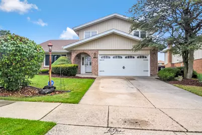 15524 Pine Road, Oak Forest, IL 60452 - Photo 1