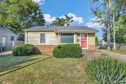 917 N Harvey Street, Urbana, IL 61801 - Photo 1