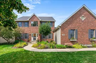 1500 Sandpiper Ln, Woodstock, IL 60098 - Photo 1