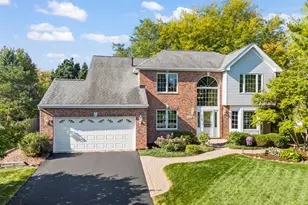 1818 Woodhaven Dr, Crystal Lake, IL 60014 - Photo 1