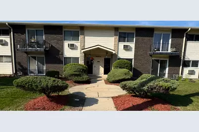 8804 Golf Road #2F, Des Plaines, IL 60016 - Photo 1