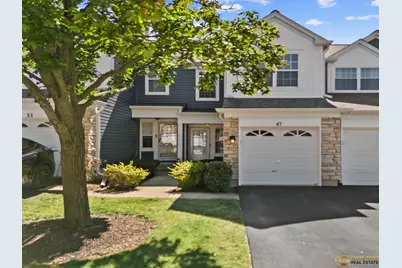 47 Oakton Drive, Lombard, IL 60148 - Photo 1