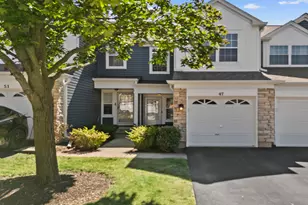 47 Oakton Dr, Lombard, IL 60148 - Photo 1