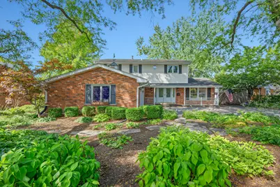 6124 Lane Place, Downers Grove, IL 60516 - Photo 1