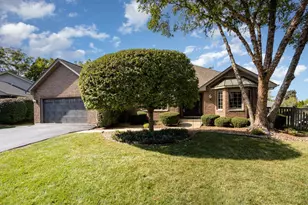 3301 Irondale Ct, New Lenox, IL 60451 - Photo 1