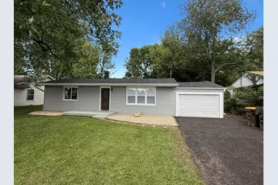 7819 Shore Drive, Machesney Park, IL 61115 - Photo 1